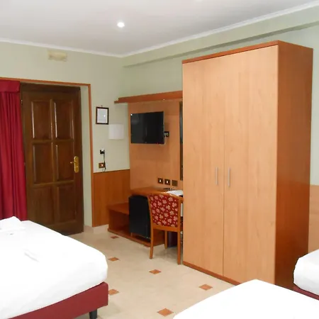 Hotel Riviera