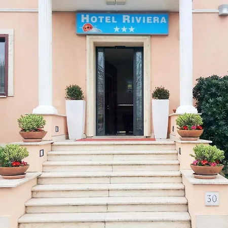 Riviera 3* Fiumicino