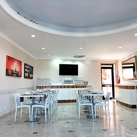 Hotel Riviera Fiumicino