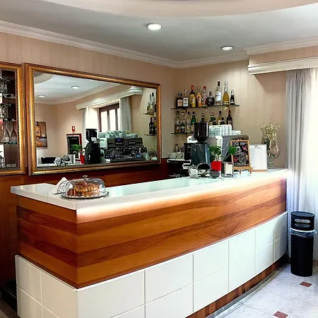 Hotel Riviera Fiumicino