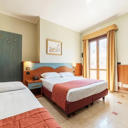 Riviera فيوميتشينو