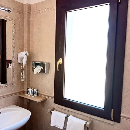 Riviera 3* Fiumicino