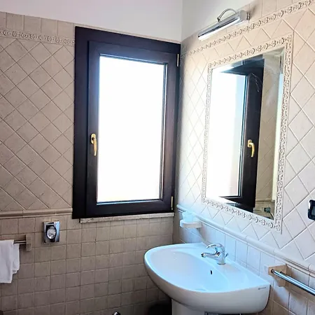 Szálloda Riviera 3*