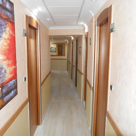 Riviera فندق فيوميتشينو