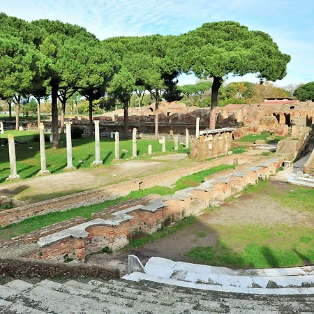 فندق Riviera فيوميتشينو