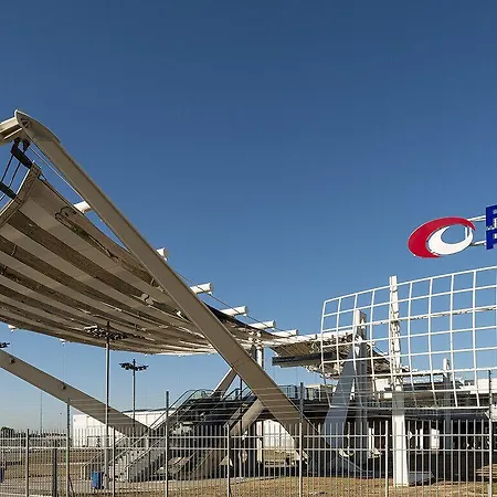 Riviera 3* Fiumicino