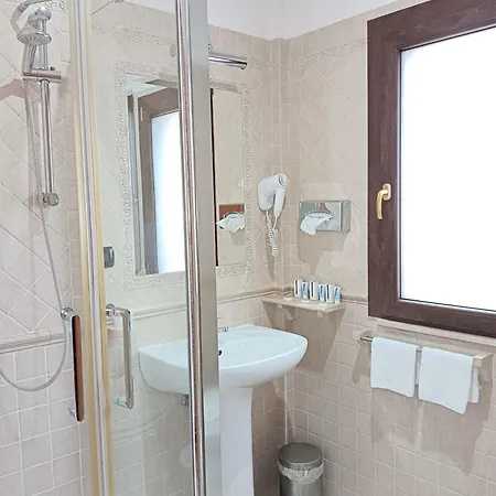 Hotel Riviera Fiumicino