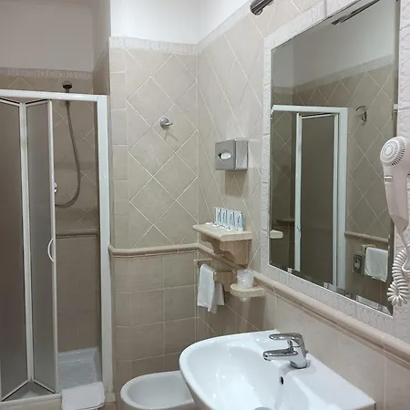 Riviera 3* Fiumicino
