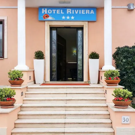 Riviera Hotel Fiumicino