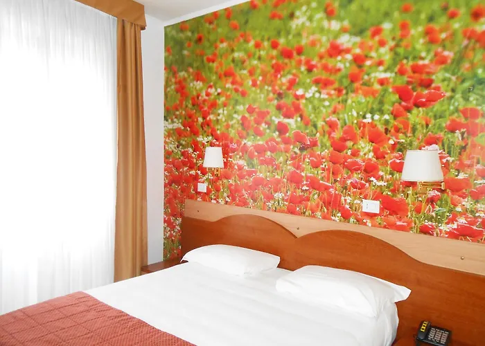 Riviera 3* Фьюмичино