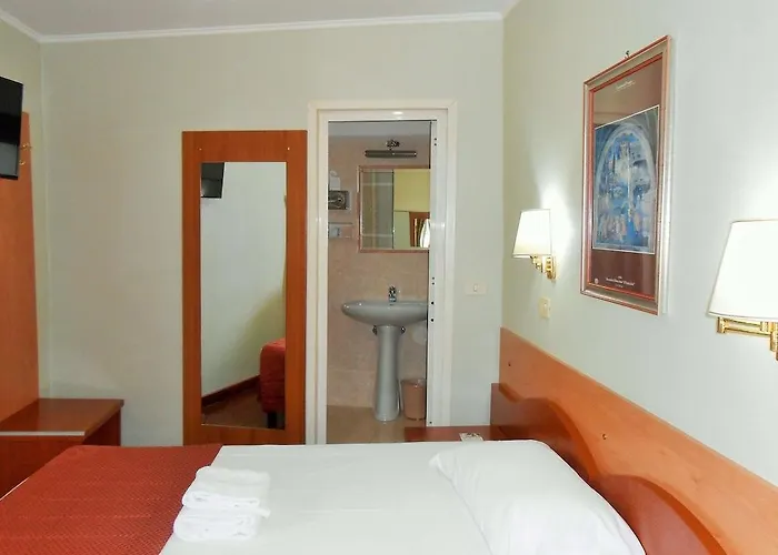 Отель Riviera Фьюмичино