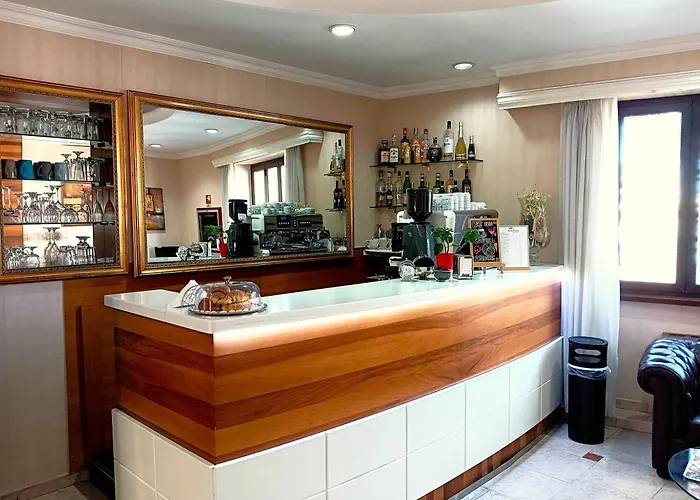 Отель Riviera Фьюмичино