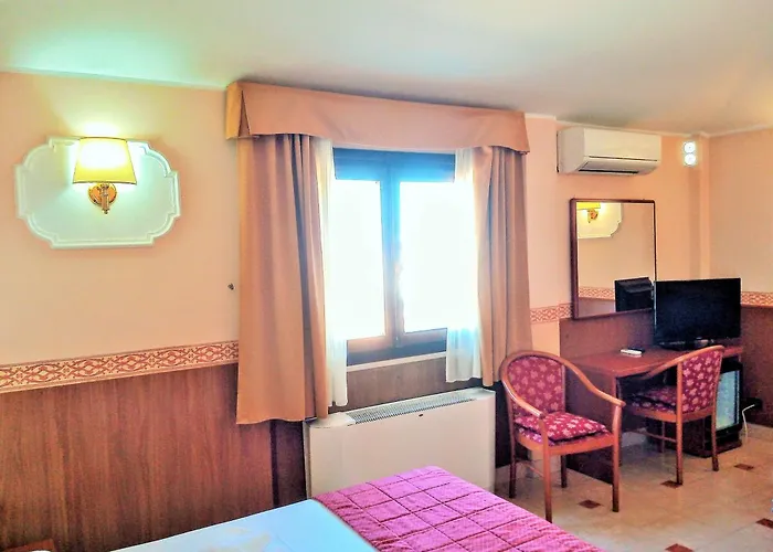 Riviera Фьюмичино