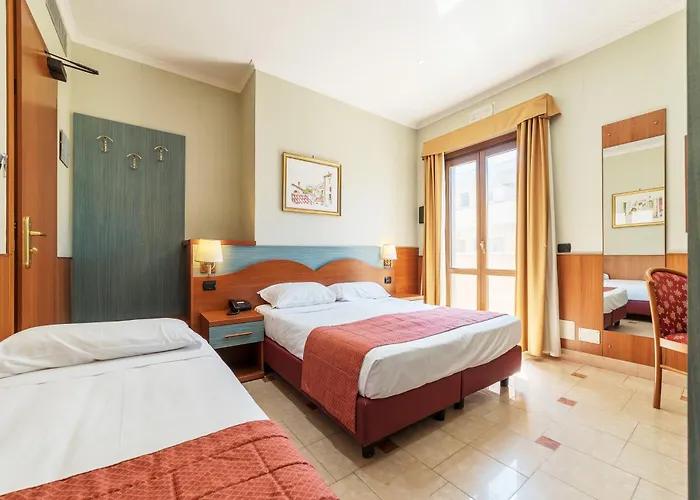 Riviera Фьюмичино