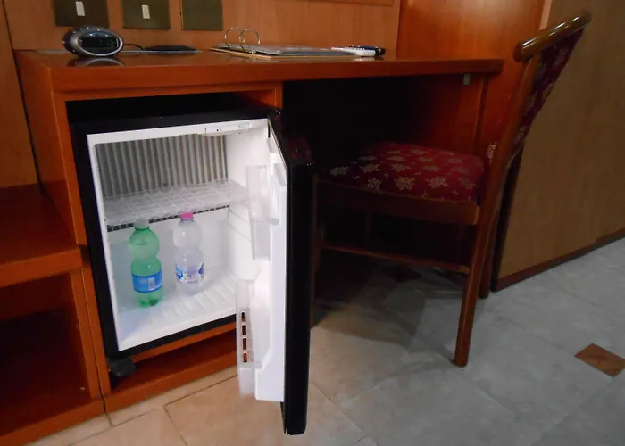 Riviera 3* Фьюмичино