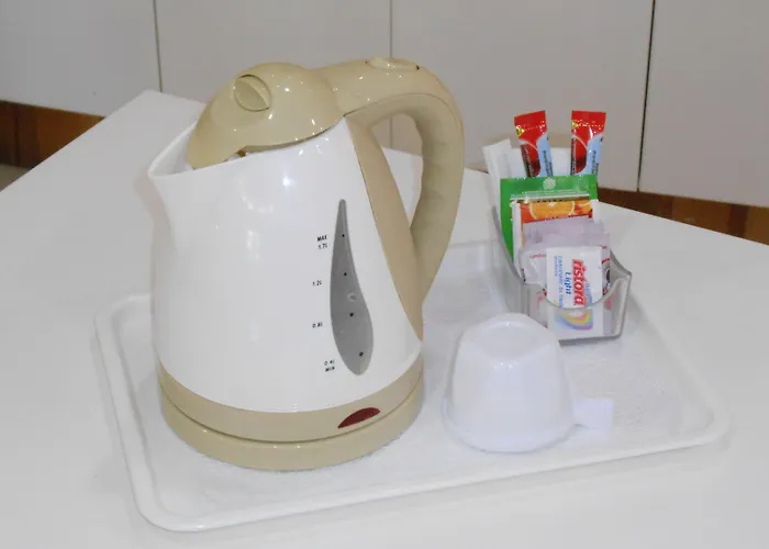 Riviera Фьюмичино