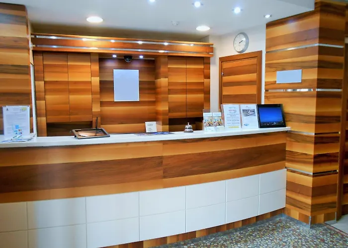 Riviera Отель 3*