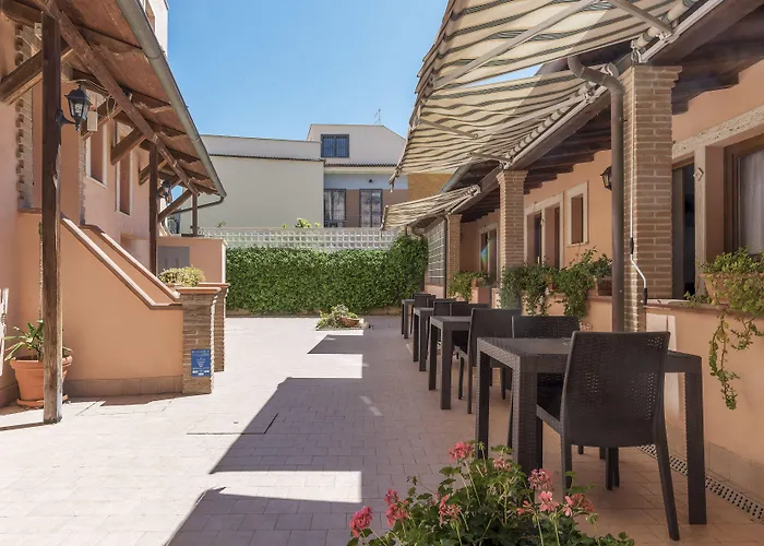 Riviera Отель 3*