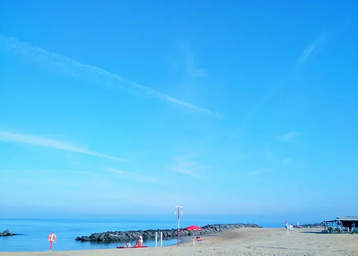 Отель Riviera 3*