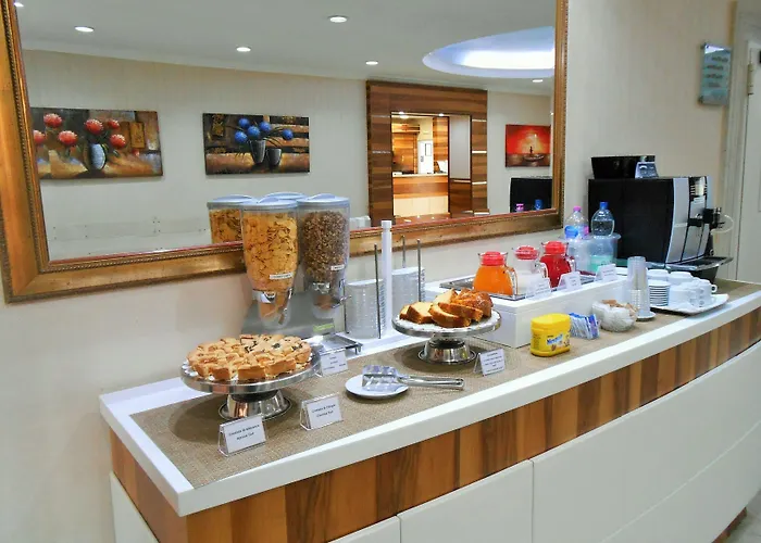 Отель Riviera Фьюмичино