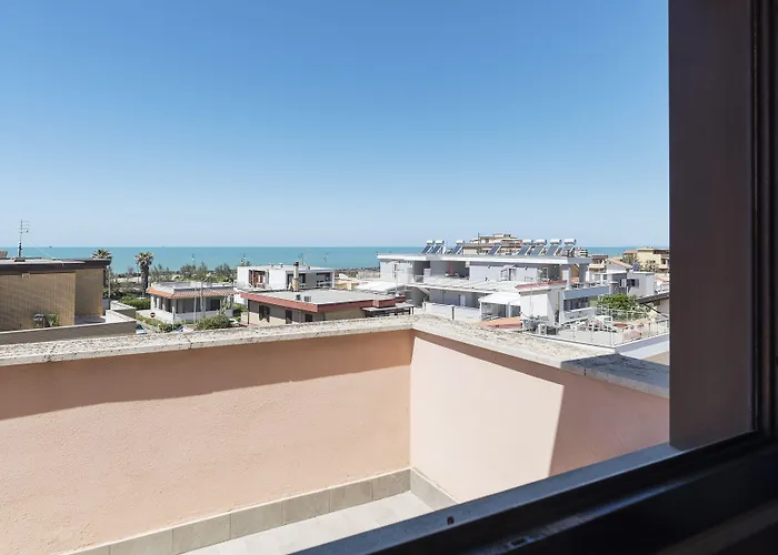 Отель Riviera 3*