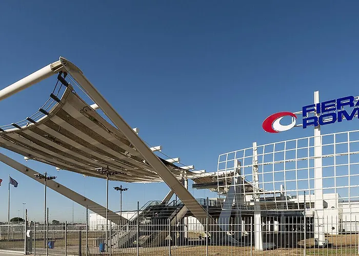 Riviera 3* Фьюмичино