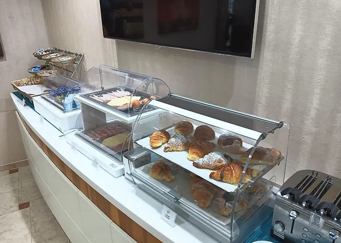 Riviera 3* Фьюмичино