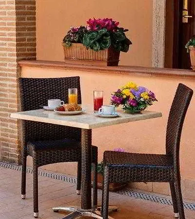 Hotell Riviera
