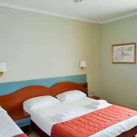 Riviera Hotell Fiumicino