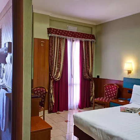 Riviera 3* Fiumicino