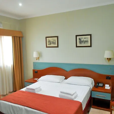 Riviera 3*