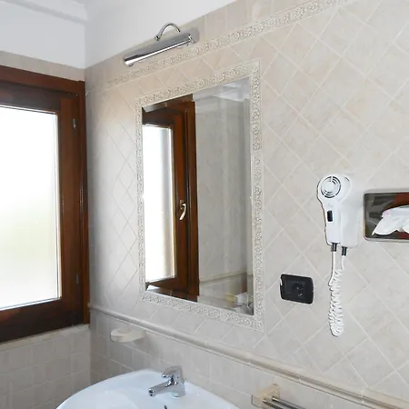 Riviera 3* Fiumicino