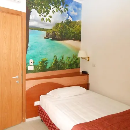 Hotell Riviera Fiumicino
