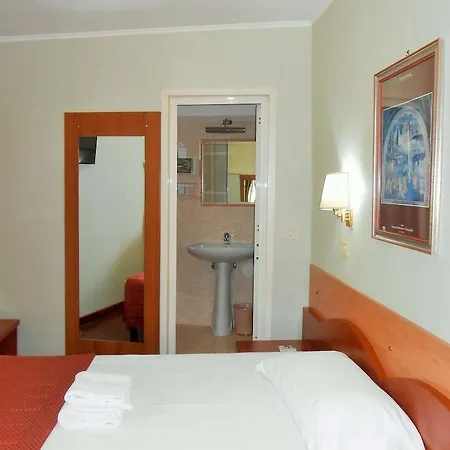 Hotell Riviera Fiumicino