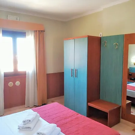 Hotell Riviera Fiumicino