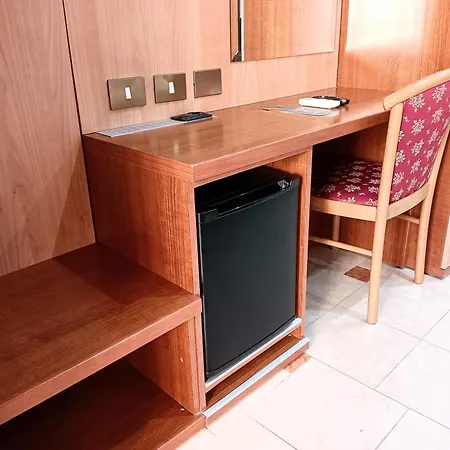 Riviera Hotell Fiumicino