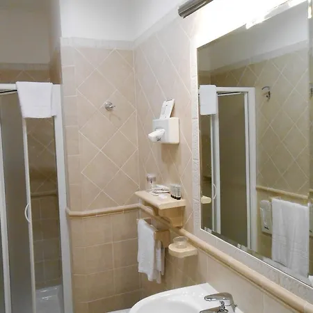 Riviera Hotell Fiumicino